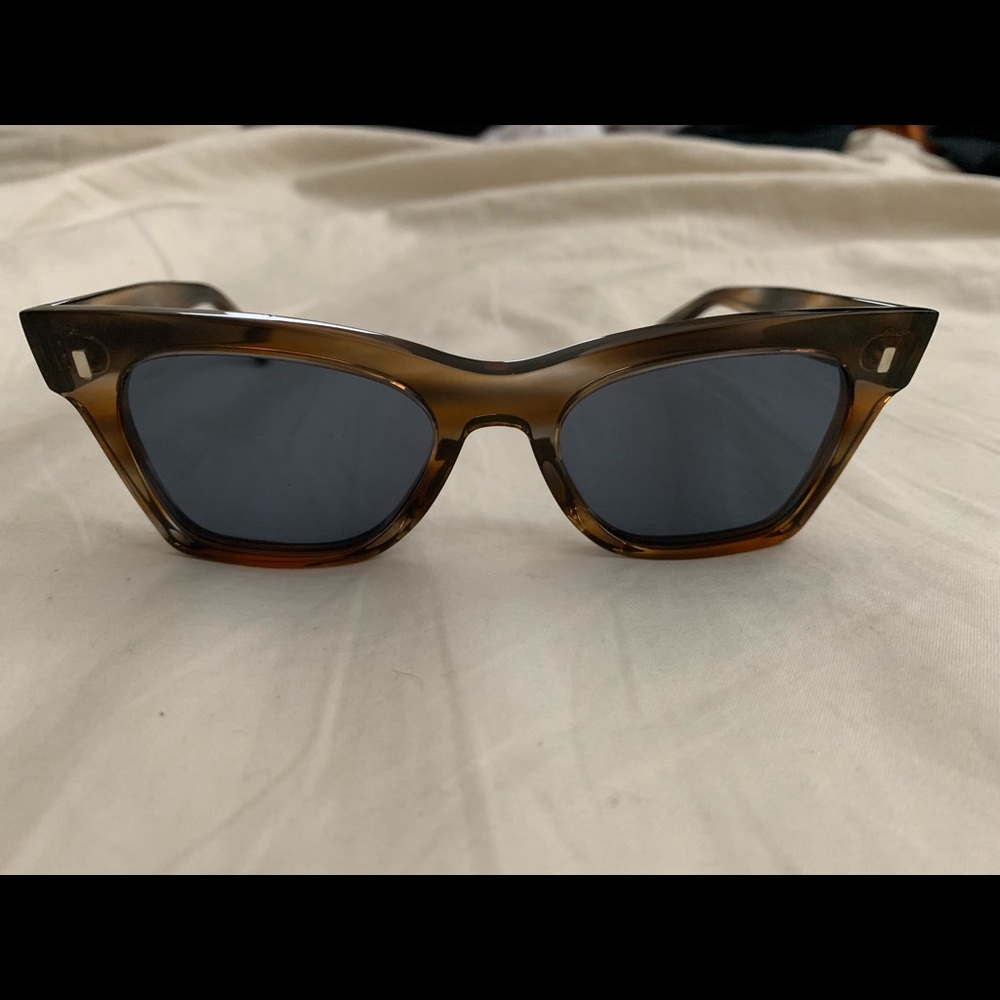 Brand new Celine sunglasses